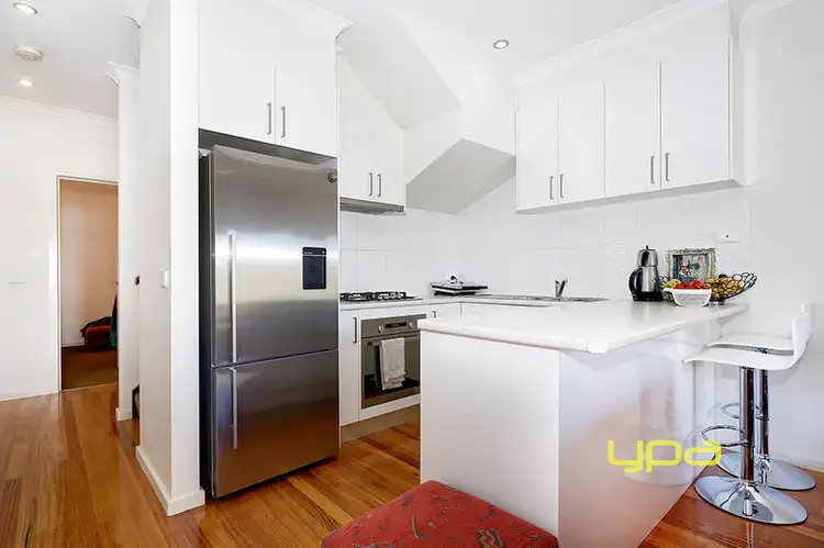 Second view of Homely townhouse listing, 1/1 Alexander Court, Broadmeadows VIC 3047