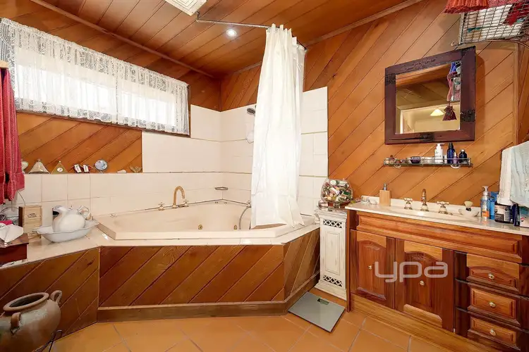 Seventh view of Homely house listing, 46 Perrett Avenue, St Albans VIC 3021