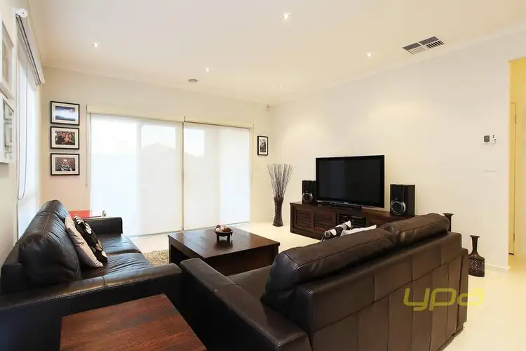 Fourth view of Homely house listing, 24 West Highland Drive, Burnside VIC 3023