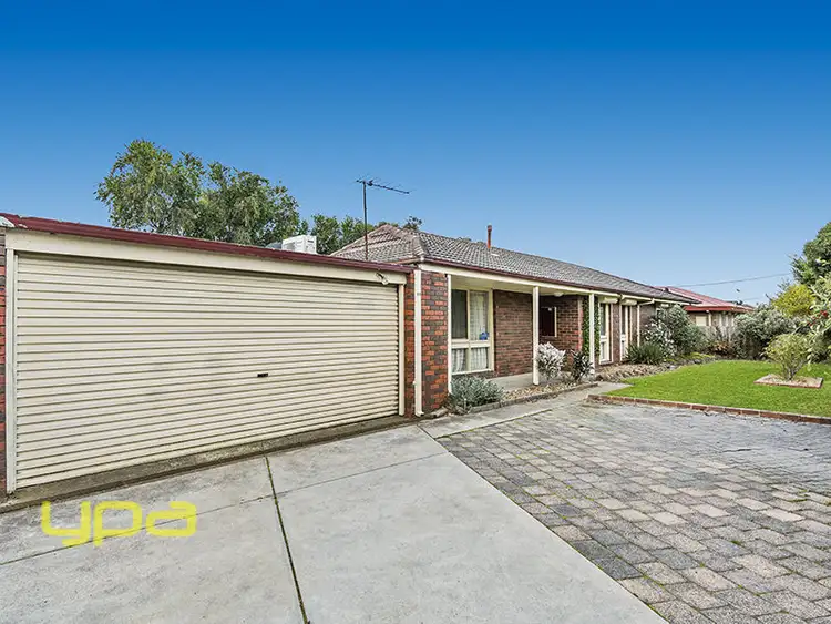 68 Cornish Street, Sunbury VIC 3429