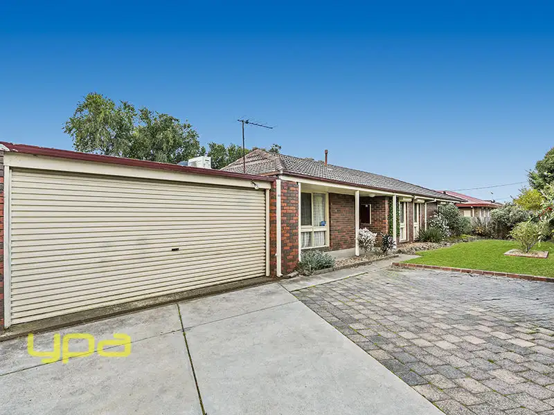 Main view of Homely house listing, 68 Cornish Street, Sunbury VIC 3429