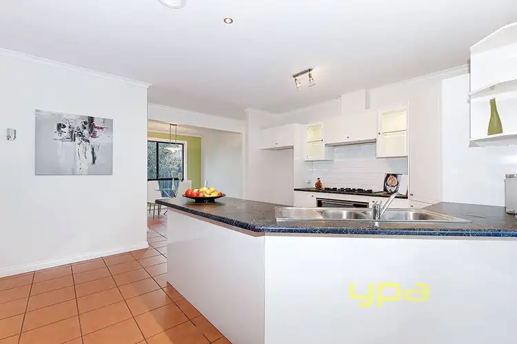 Fifth view of Homely house listing, 13 Hyperno Court, Keilor Downs VIC 3038