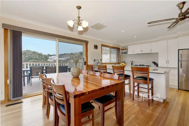 Fifth view of Homely house listing, 83 Phillip Drive, Sunbury VIC 3429