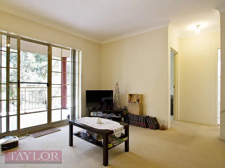 Second view of Homely unit listing, 1/47 Railway Street, Granville NSW 2142