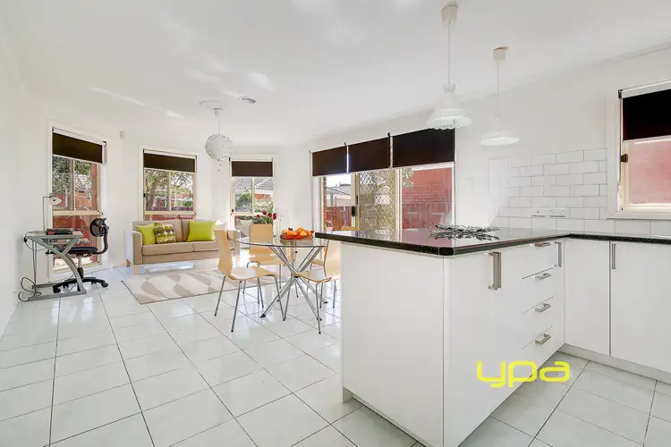 Fifth view of Homely house listing, 19 Jasmine Court, Meadow Heights VIC 3048