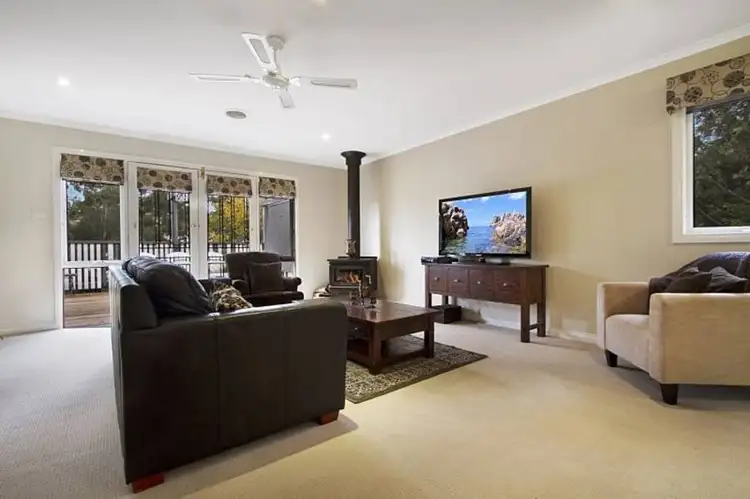 Second view of Homely house listing, 59 Jackson Street, Sunbury VIC 3429