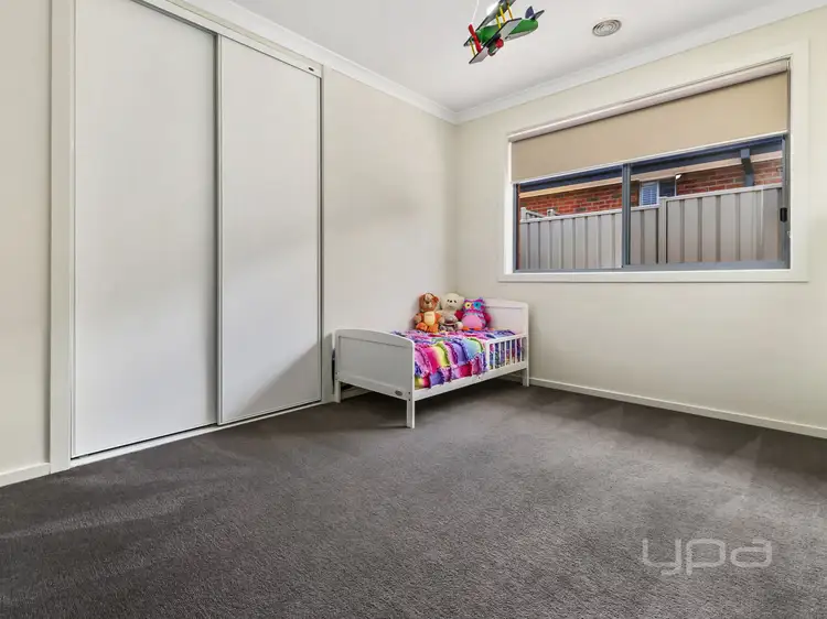 Fourth view of Homely house listing, 10 Wimpara Crescent, Maddingley VIC 3340
