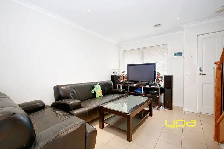 Third view of Homely townhouse listing, 1/33 Stanhope Street, Broadmeadows VIC 3047