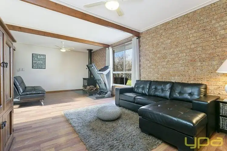 Sixth view of Homely house listing, 11 Kerri Court, Sunbury VIC 3429