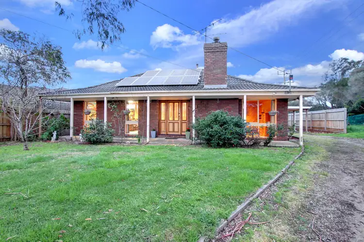 23 Palm Grove, Dromana VIC 3936