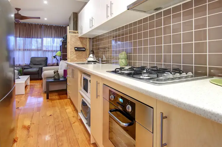 Third view of Homely unit listing, 4/1967 Point Nepean Road, Tootgarook VIC 3941