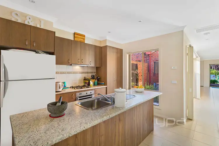 Fourth view of Homely house listing, 13A Keith Avenue, Sunbury VIC 3429