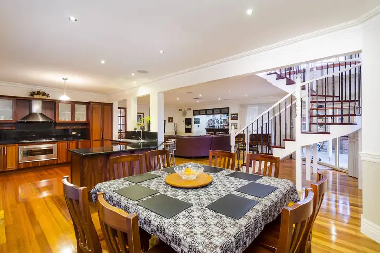 Fifth view of Homely house listing, 14 David John Drive, Tarneit VIC 3029