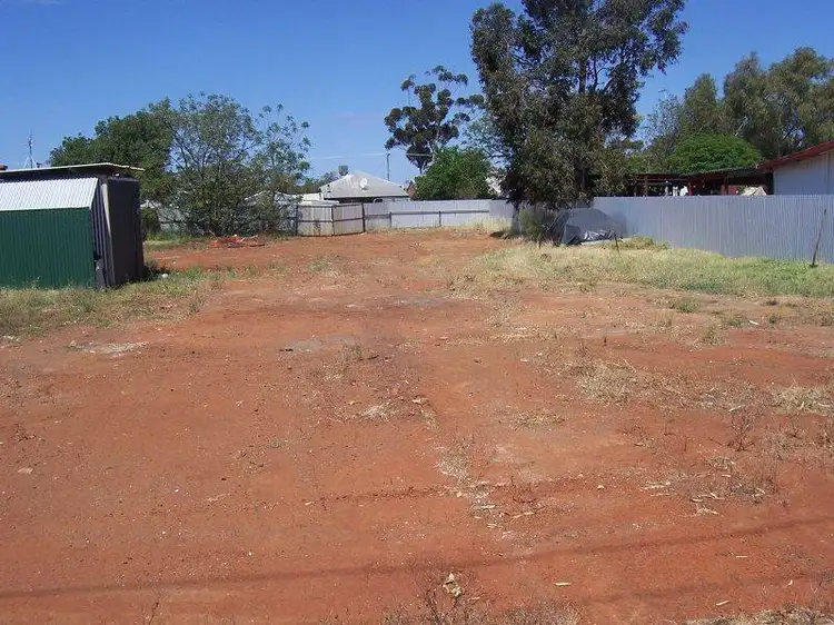 Third view of Homely land listing, 97 Bayley Street, Coolgardie WA 6429