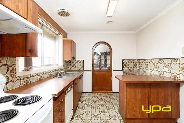 Fifth view of Homely house listing, 12 Dennis Street, Lalor VIC 3075
