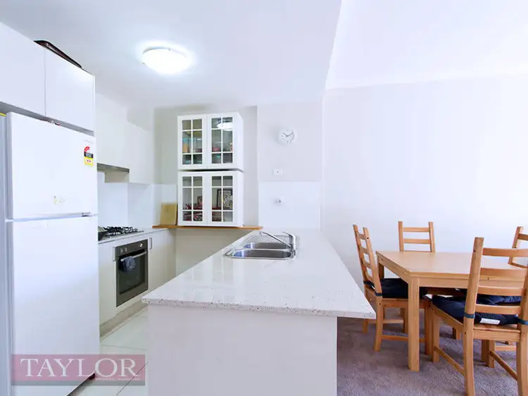 Second view of Homely unit listing, 29/47-53 Lydbrook Street, Westmead NSW 2145