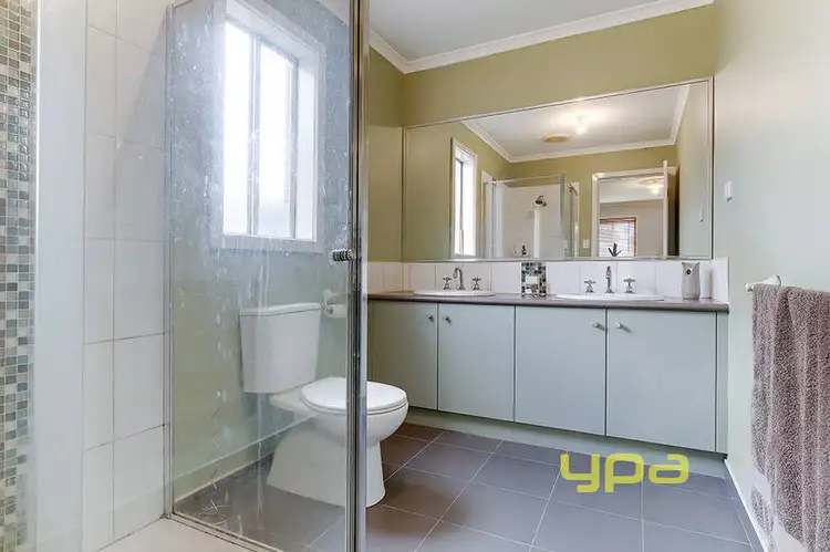 Sixth view of Homely house listing, 9 Girraween Crescent, Craigieburn VIC 3064