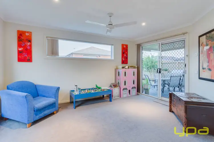 Seventh view of Homely house listing, 20 Giselle Grove, Tarneit VIC 3029