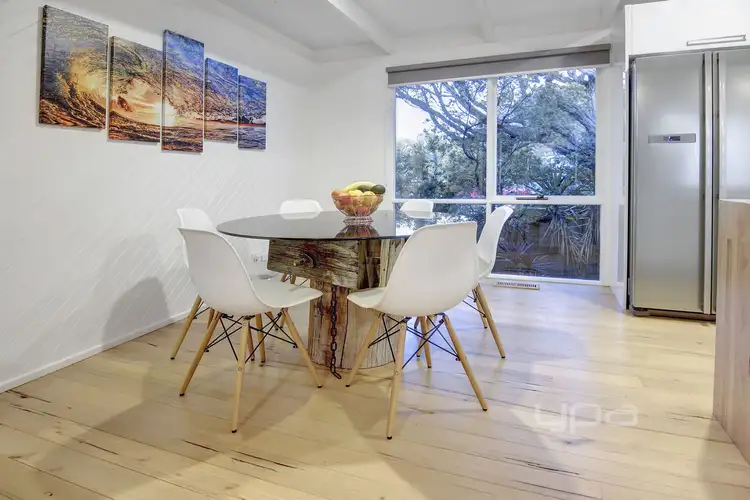 Fifth view of Homely house listing, 1 Tarawill Street, Rye VIC 3941
