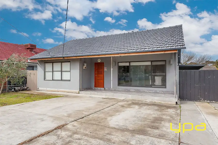 Main view of Homely house listing, 8 Echuca Street, Dallas VIC 3047
