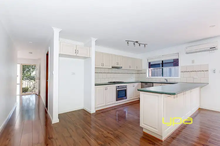 Fifth view of Homely house listing, 12 Apsley Vista, Derrimut VIC 3030