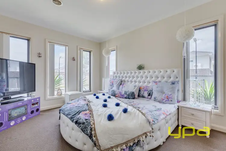 Sixth view of Homely house listing, 20 Daymar Circuit, Craigieburn VIC 3064