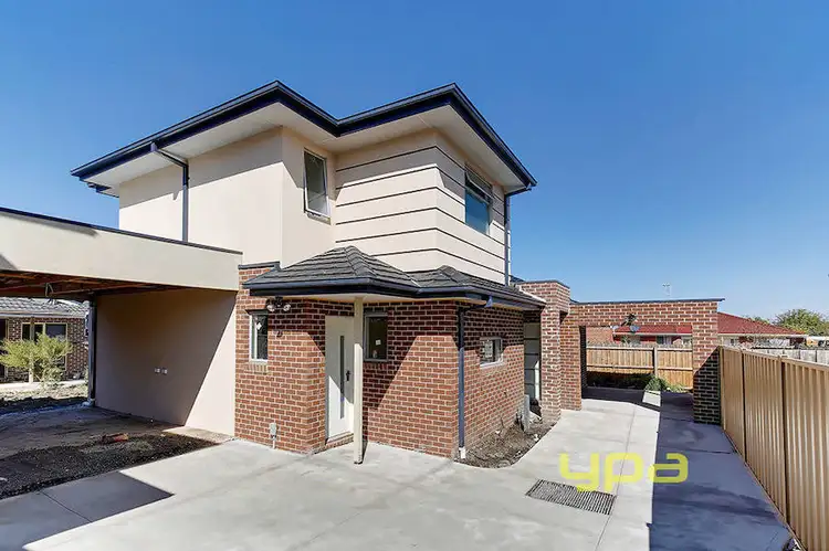 Third view of Homely townhouse listing, 2,3,4/69 Cuthbert Street, Broadmeadows VIC 3047