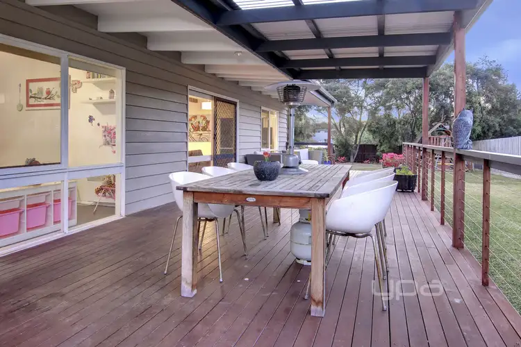 Third view of Homely house listing, 7 Nerissa Street, Rye VIC 3941