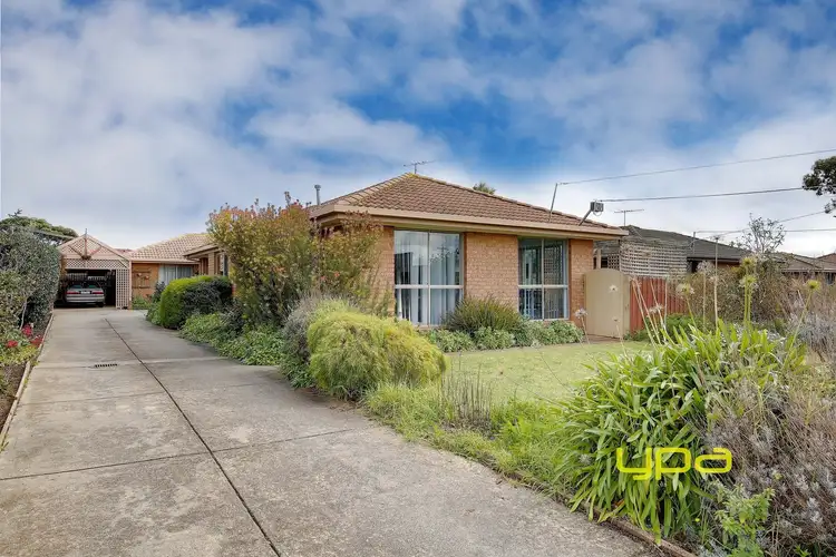 1/43 Kimberly Road, Werribee VIC 3030