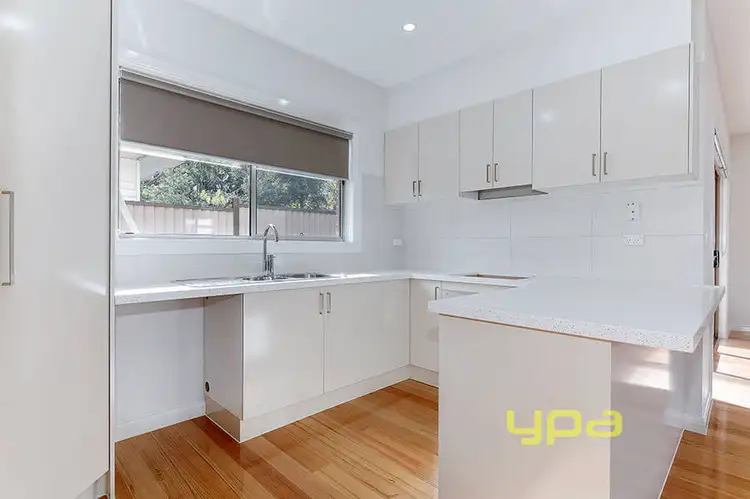 Fifth view of Homely townhouse listing, 2/60 Electric Street, Broadmeadows VIC 3047