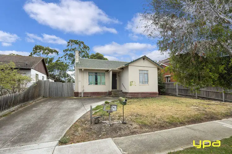 Second view of Homely house listing, 172 Graham Street, Broadmeadows VIC 3047