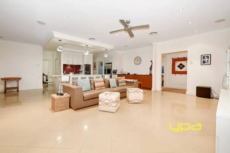 Seventh view of Homely house listing, 12 Conservation Drive, Tarneit VIC 3029