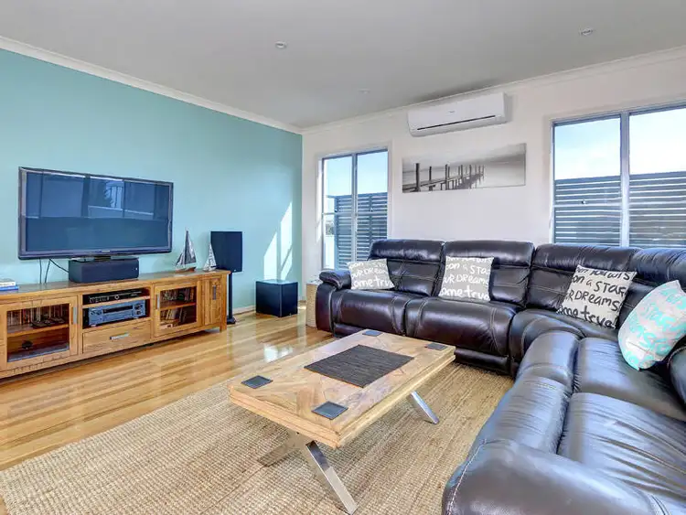 Third view of Homely townhouse listing, 9/311 Dromana Parade, Safety Beach VIC 3936