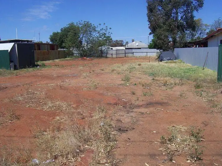 Main view of Homely land listing, 97 Bayley Street, Coolgardie WA 6429