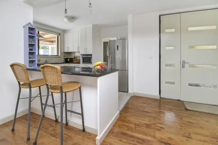 Fourth view of Homely house listing, 36 Collingwood Street, Rye VIC 3941