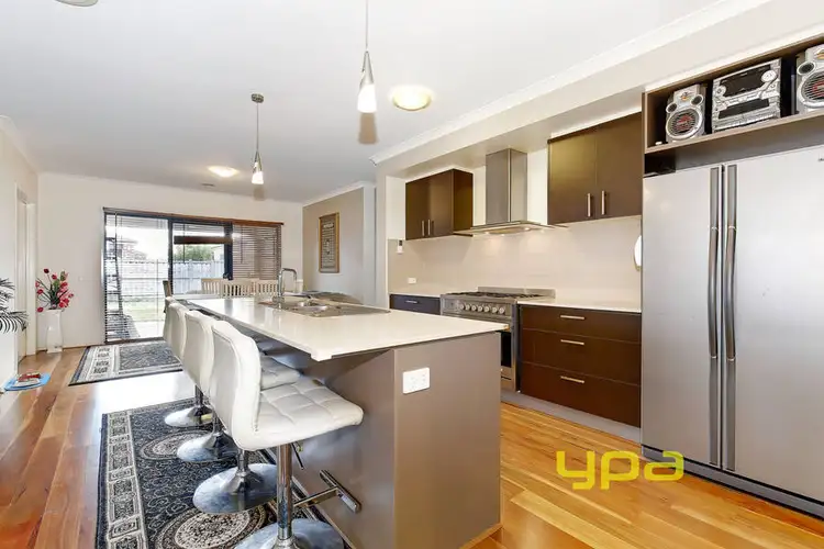 Fourth view of Homely house listing, 16 Evadene Drive, Tarneit VIC 3029
