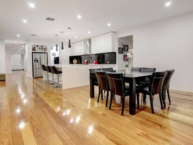Sixth view of Homely house listing, 129 Brights Drive, Rye VIC 3941