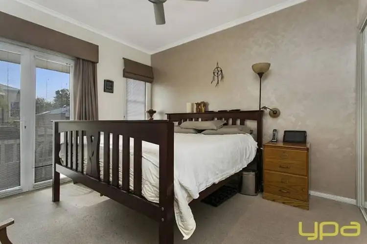 Fifth view of Homely townhouse listing, 25/37-39 Brook Street, Sunbury VIC 3429