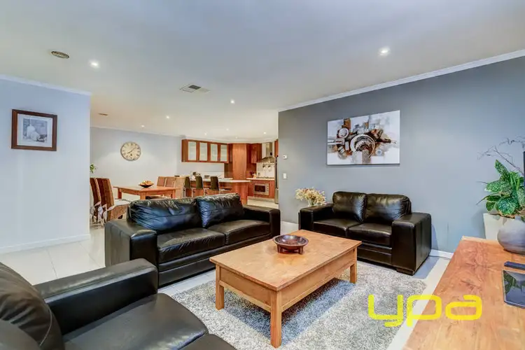 Sixth view of Homely house listing, 27 Parkes Way, Burnside Heights VIC 3023