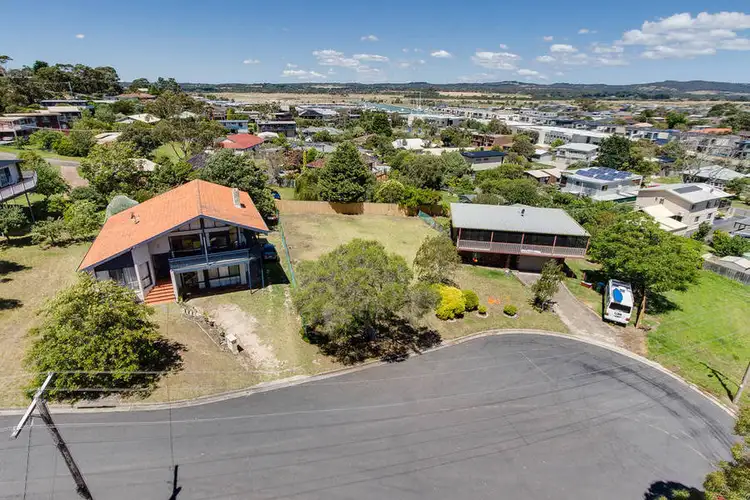 Sixth view of Homely land listing, 12 Omuna Court, Safety Beach VIC 3936