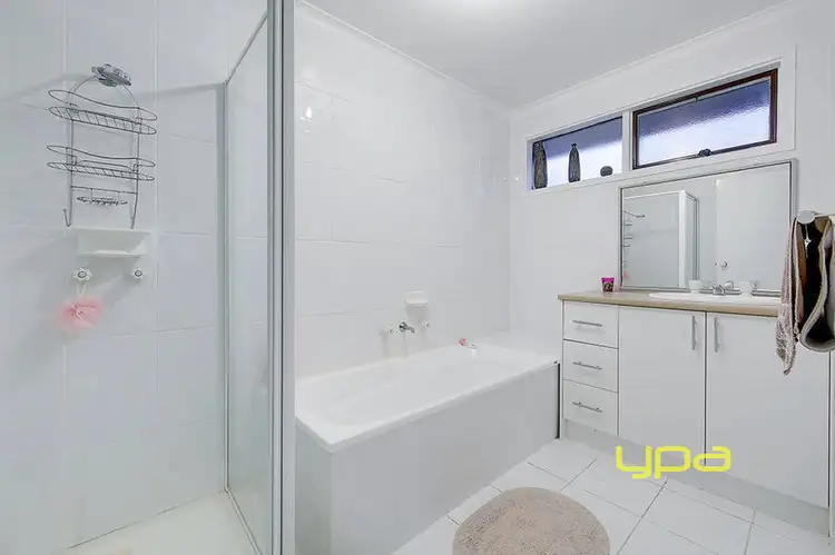 Seventh view of Homely house listing, 9 Themeda Court, Meadow Heights VIC 3048