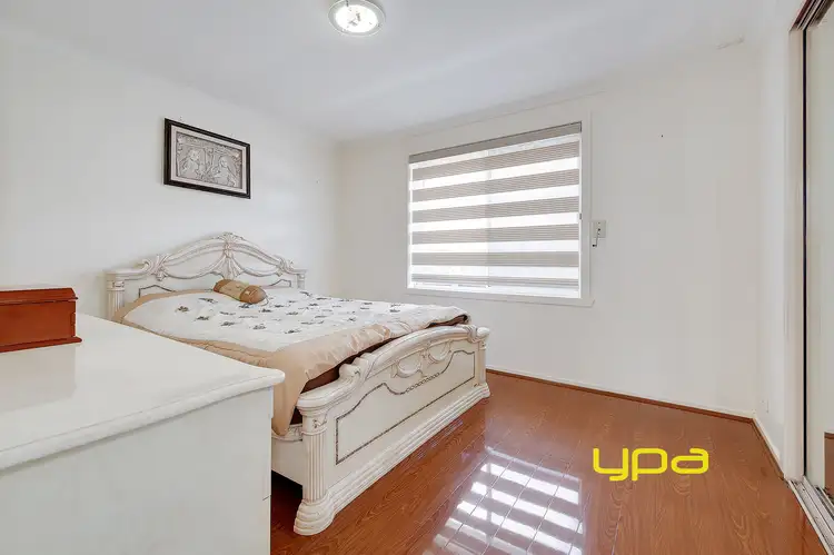 Sixth view of Homely house listing, 21 Malmsbury Drive, Meadow Heights VIC 3048