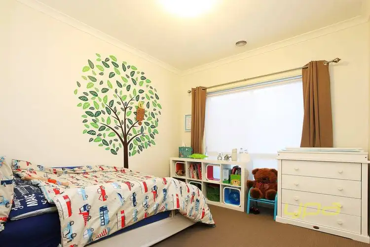 Seventh view of Homely house listing, 24 West Highland Drive, Burnside VIC 3023