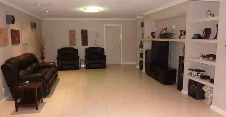 Fifth view of Homely house listing, 11 Matthews Way Somerville, Kalgoorlie WA 6430