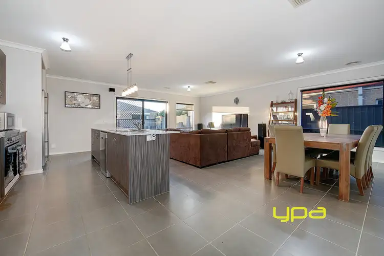Second view of Homely house listing, 894 Tarneit Road, Tarneit VIC 3029