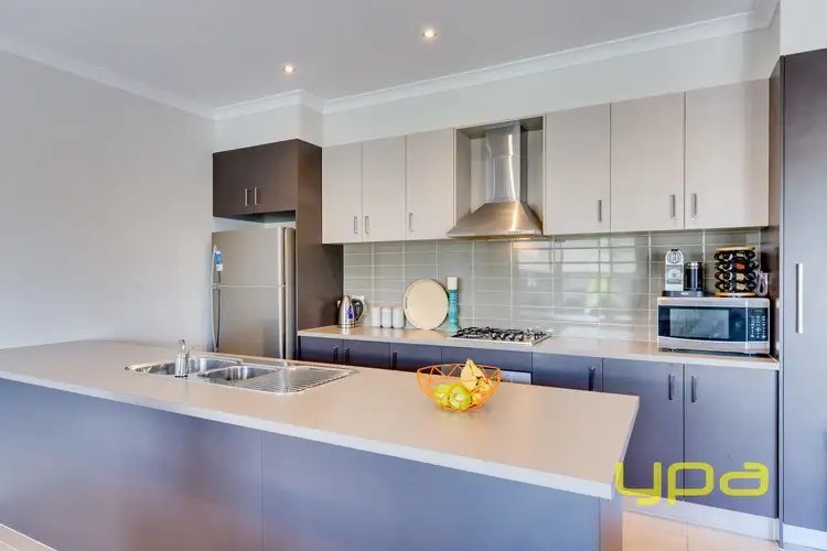 Second view of Homely house listing, 8/254 Waterview Boulevard, Craigieburn VIC 3064
