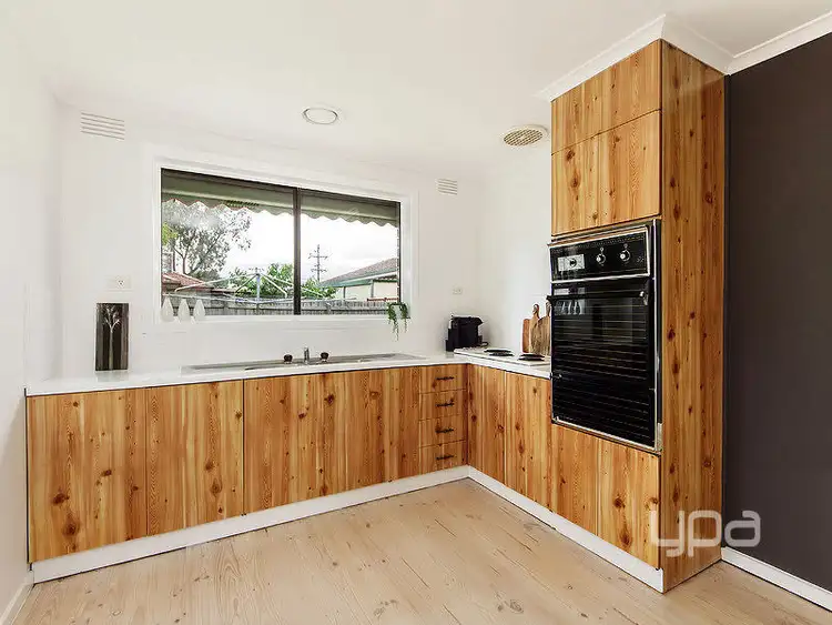 Fourth view of Homely house listing, 14 Maynard Place, Kings Park VIC 3021