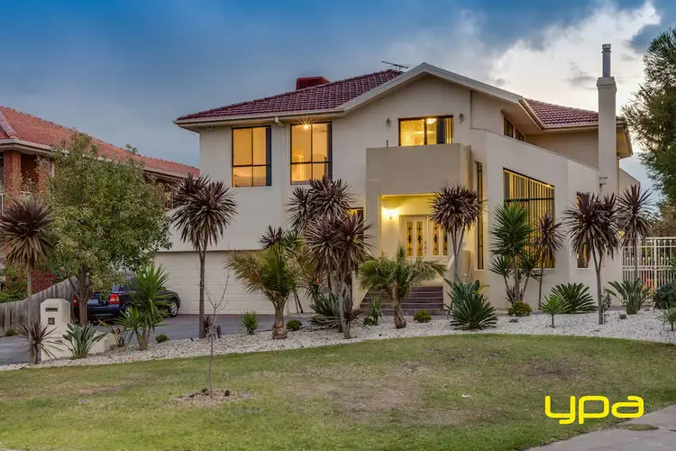 44 Marriot Road, Keilor Downs VIC 3038