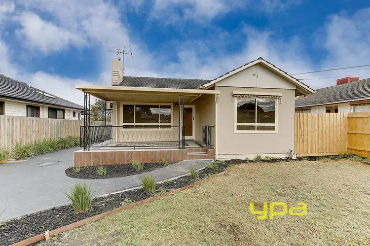 1/9 Trethowan Street, Broadmeadows VIC 3047