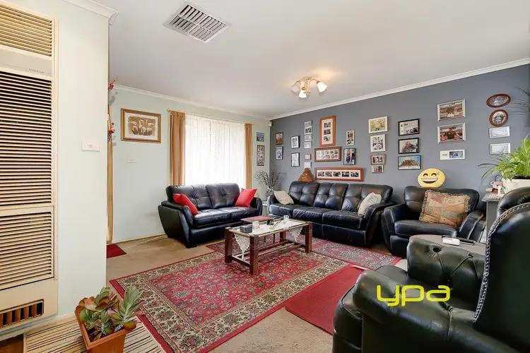 Second view of Homely house listing, 57 Abercarn Avenue, Craigieburn VIC 3064